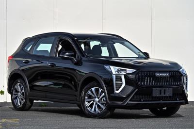 2025 GWM Haval Jolion Premium Wagon A01 for sale in Ringwood